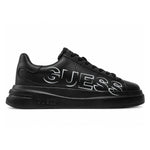 GUESS FMPELB FAB12 Sneakers Men - BLK