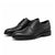 PATINA Thomas Classic Oxford Men Code 96-1- BLK