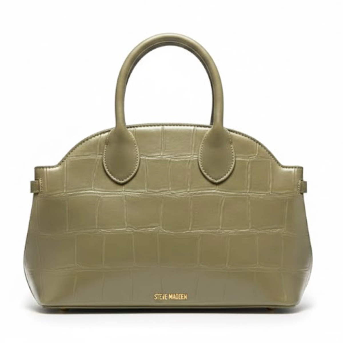 Steve Madden Satchel Handbag Women - OLV