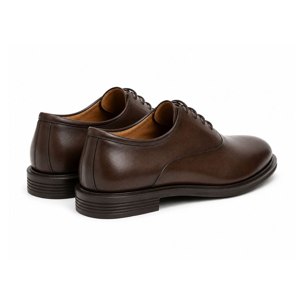 PATINA Stella Classic Oxford Men Code 26-1 - BRN