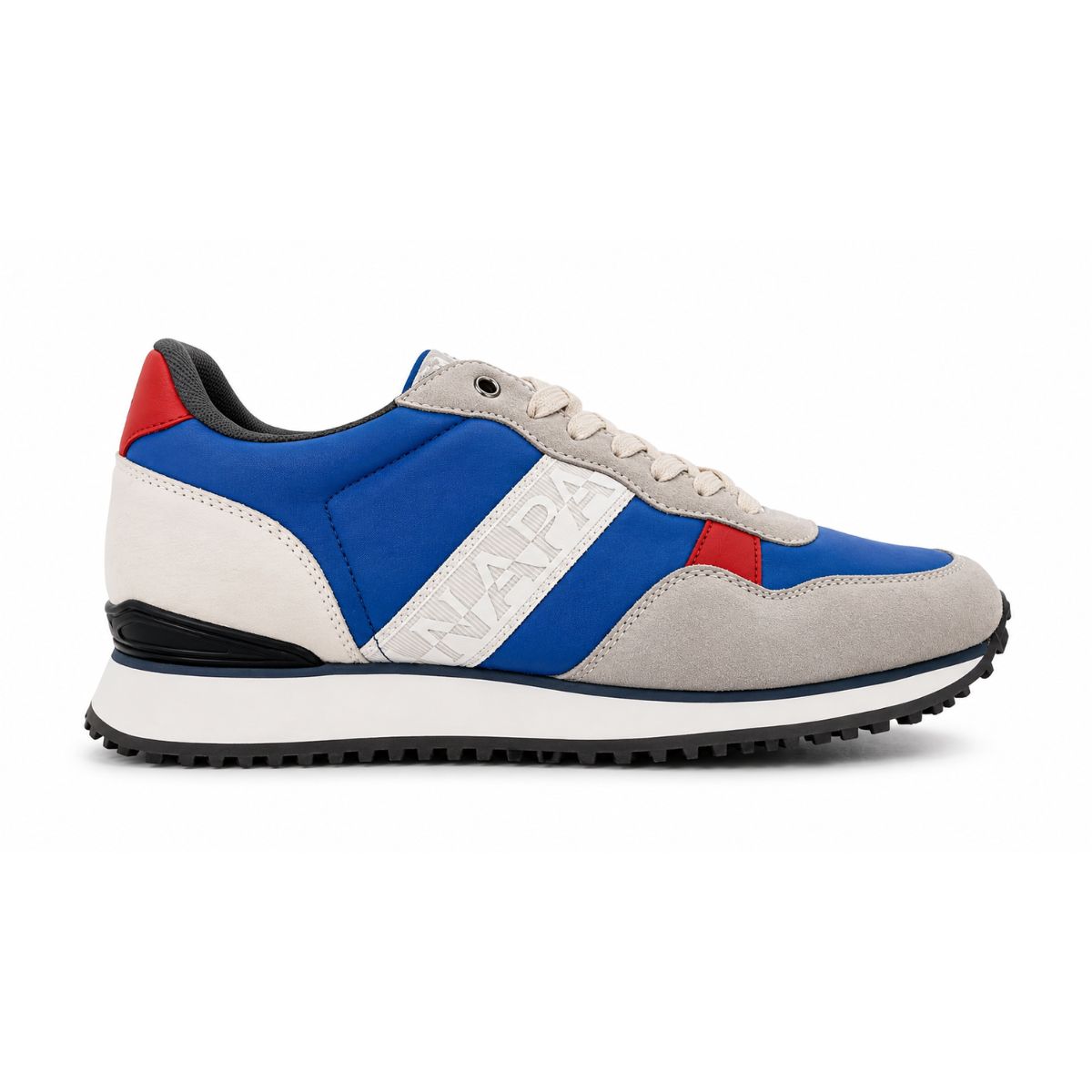NAPAPIJRI Retro Jogger Sneaker Men NYP2031