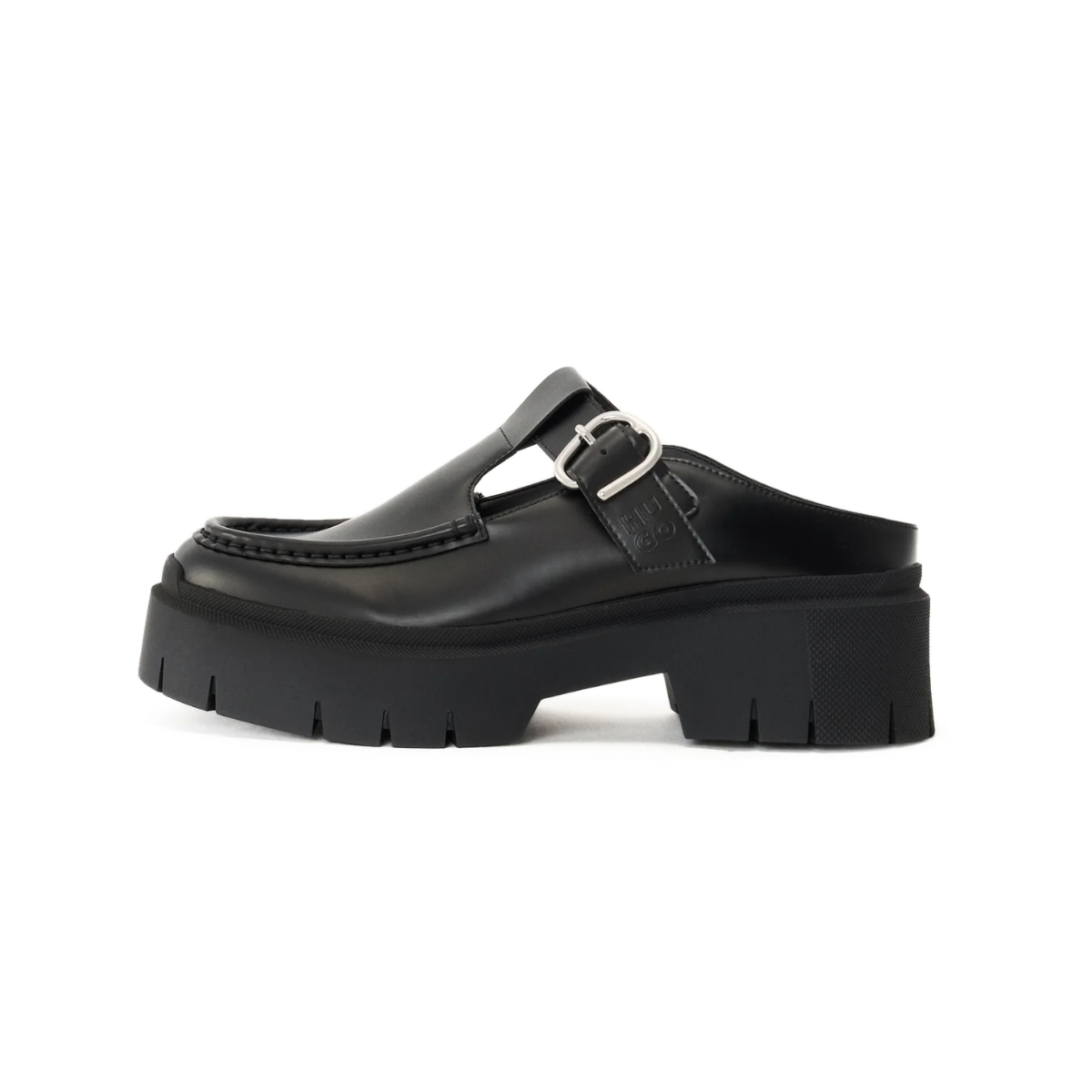 HUGO BOSS Kris Women 50548213- BLK