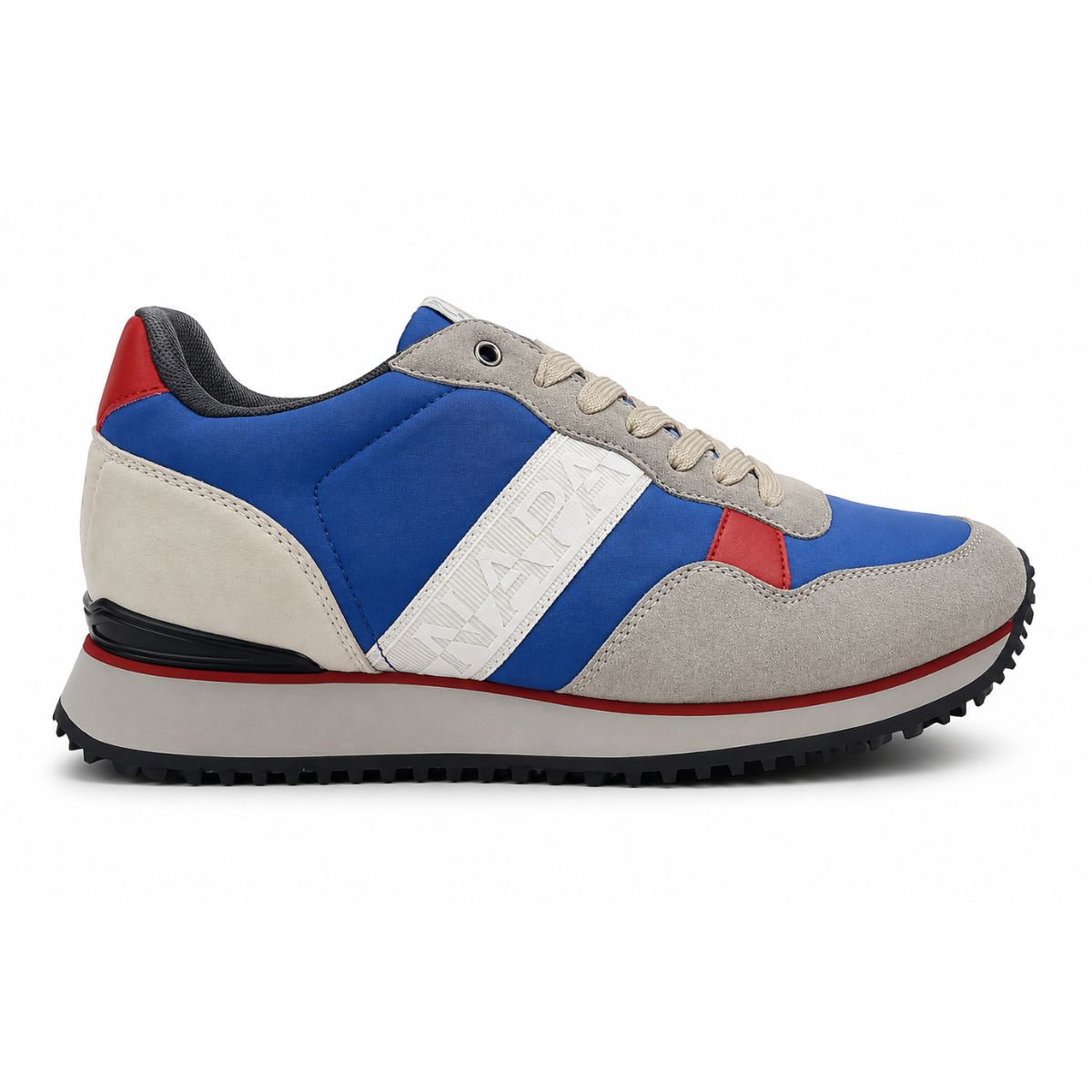 NAPAPIJRI Retro Jogger Sneaker Men NYP2022