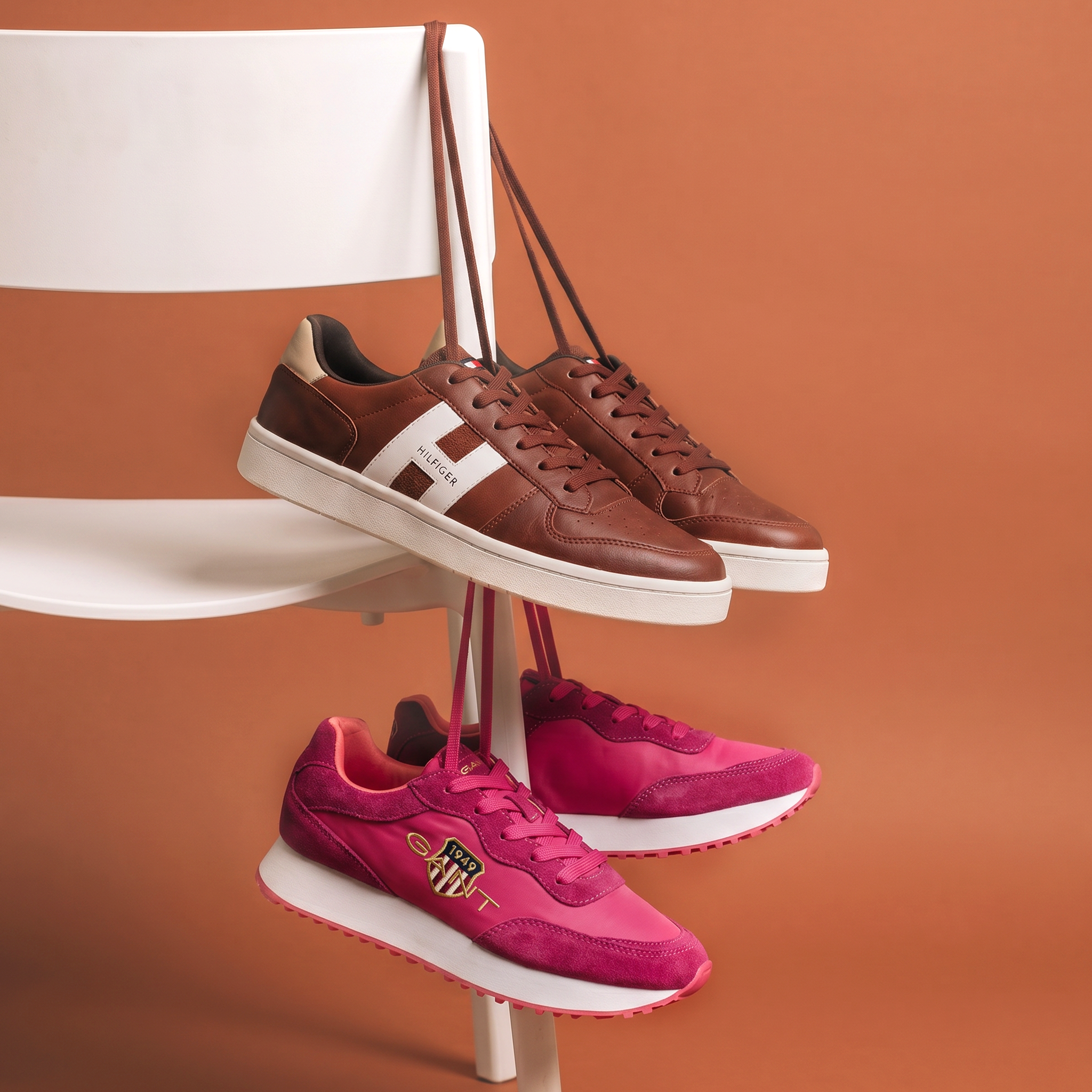 Shoes