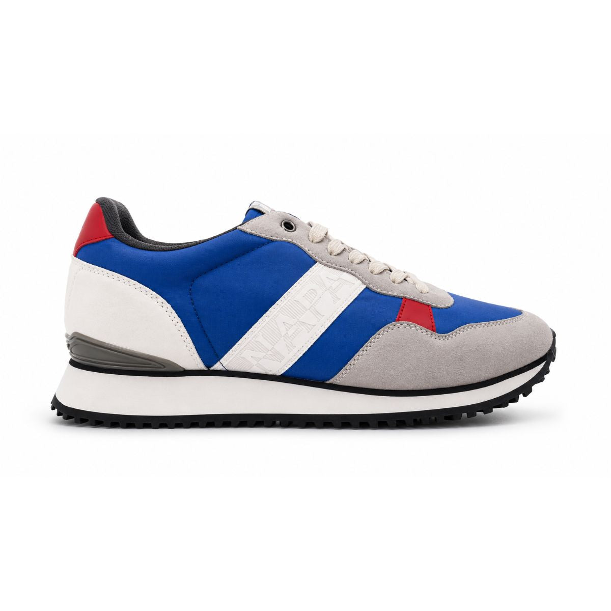 NAPAPIJRI Retro Jogger Sneaker Men NYP2033