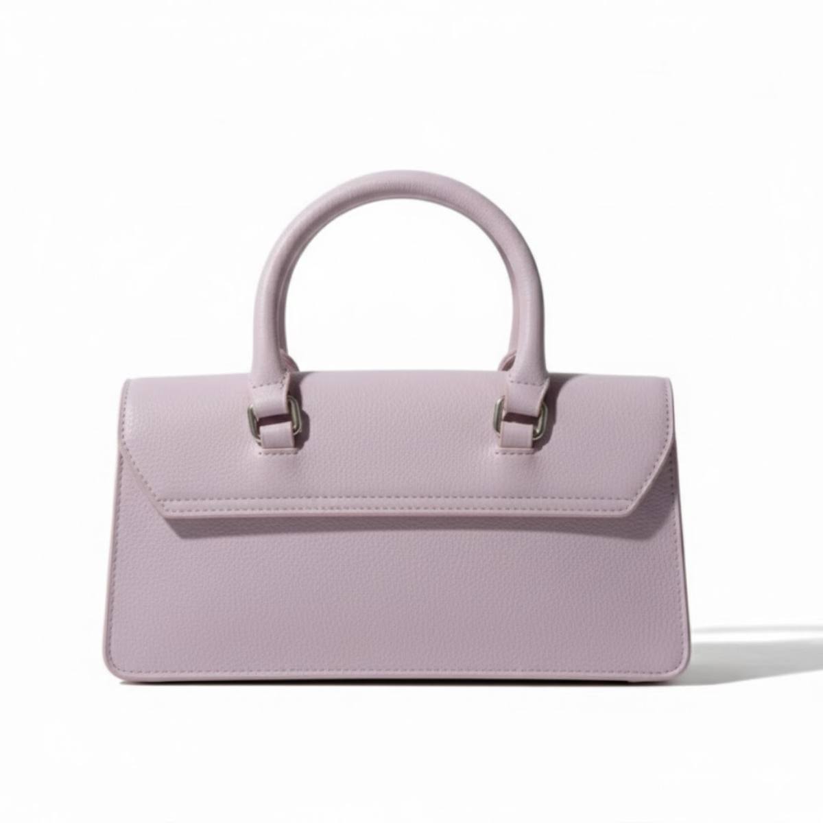 Steve Madden BYOKO Top Handle With Chain Shoulder Bag Women - LAV