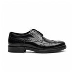 PATINA Carlo Classic Oxford Men Code 009 - BLK