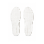 Calvin Klein Low PRO CUPS Leather Sneakers Women HW0HW02845 -BEGYLW