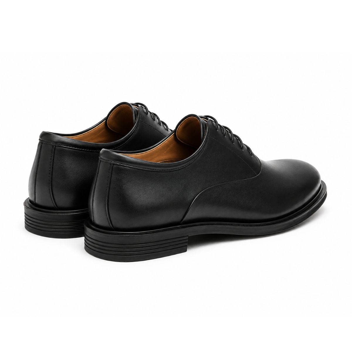 PATINA Stella Classic Oxford Men Code 26-1 - BLK