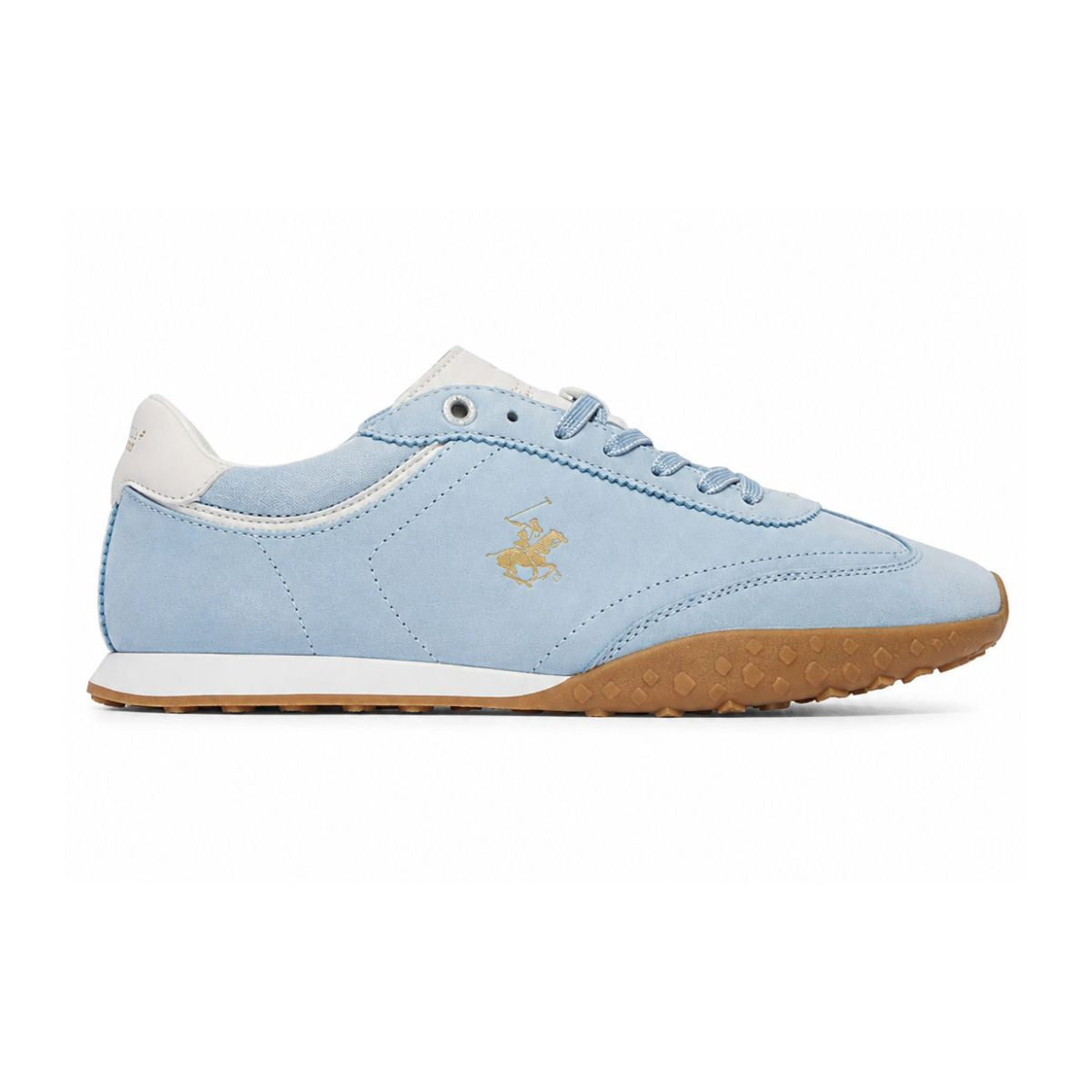U.S. POLO ASSN. Beverly Hills Sneaker Women EO-L240044 - BLU