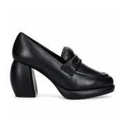Clarks Martine Rose Loafer Style Pumps Woman - BLK