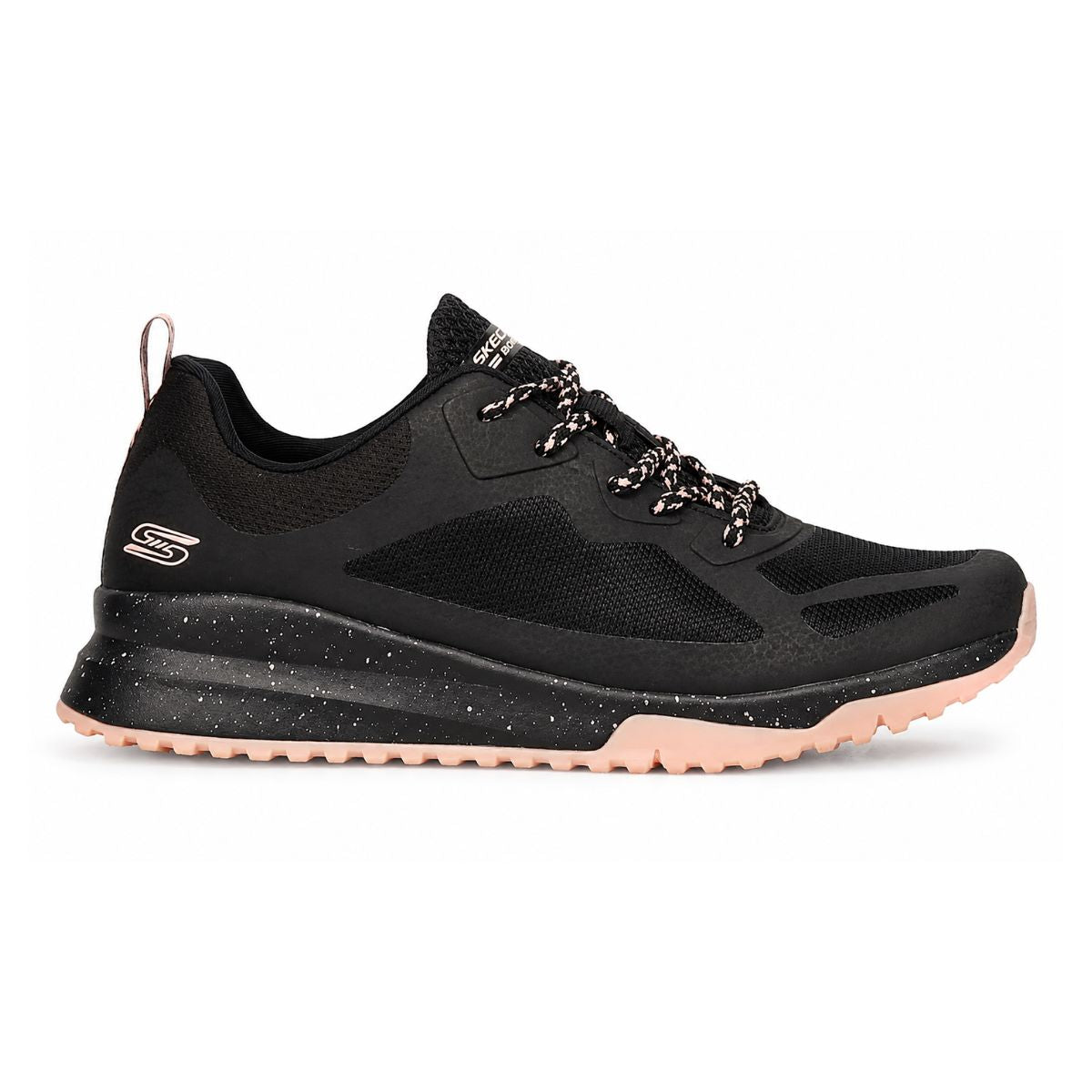 SKECHERS Casual Sneaker Women Code117186- PNK