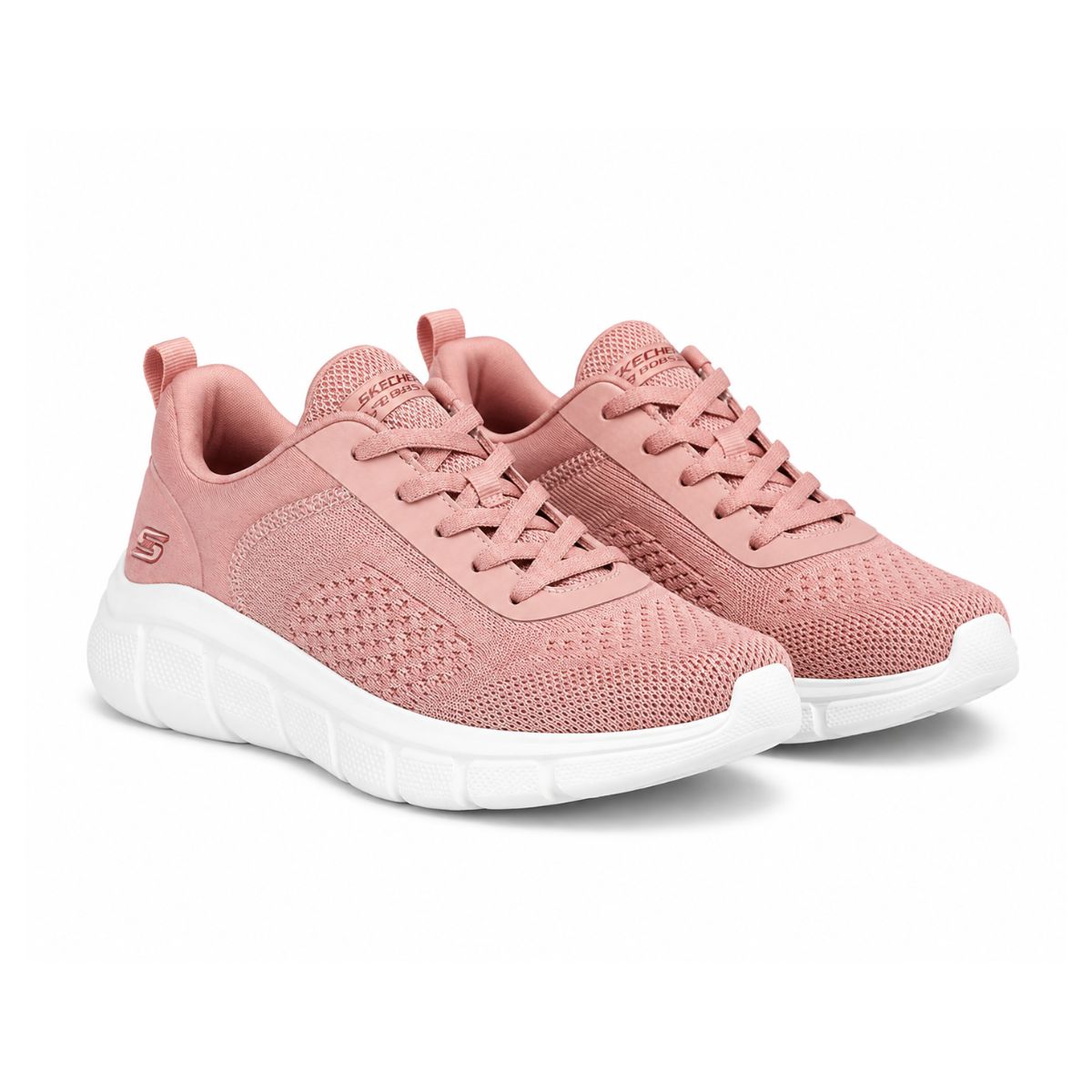 SKECHERS Waterproof Casual Sneaker Women Code117326- PNK