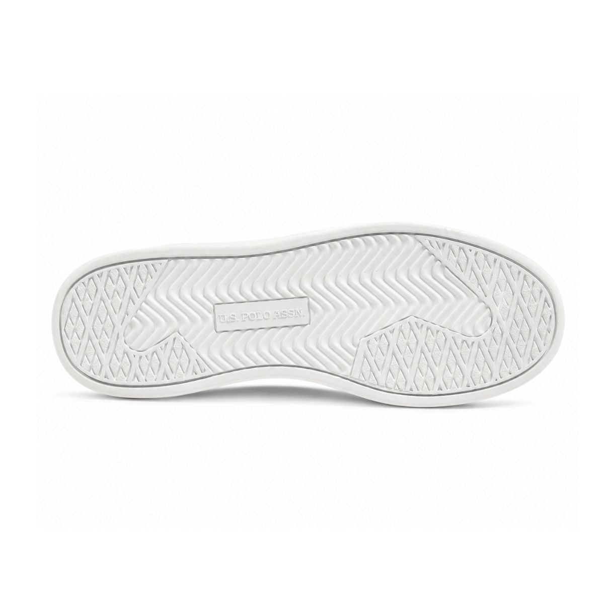 U.S. POLO ASSN. Sneaker Women CHELIS003W/6Y2 - WHT
