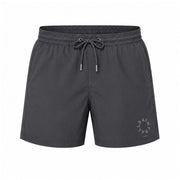 ALLSAINTS Orlando Shorts Men - DRKGRY