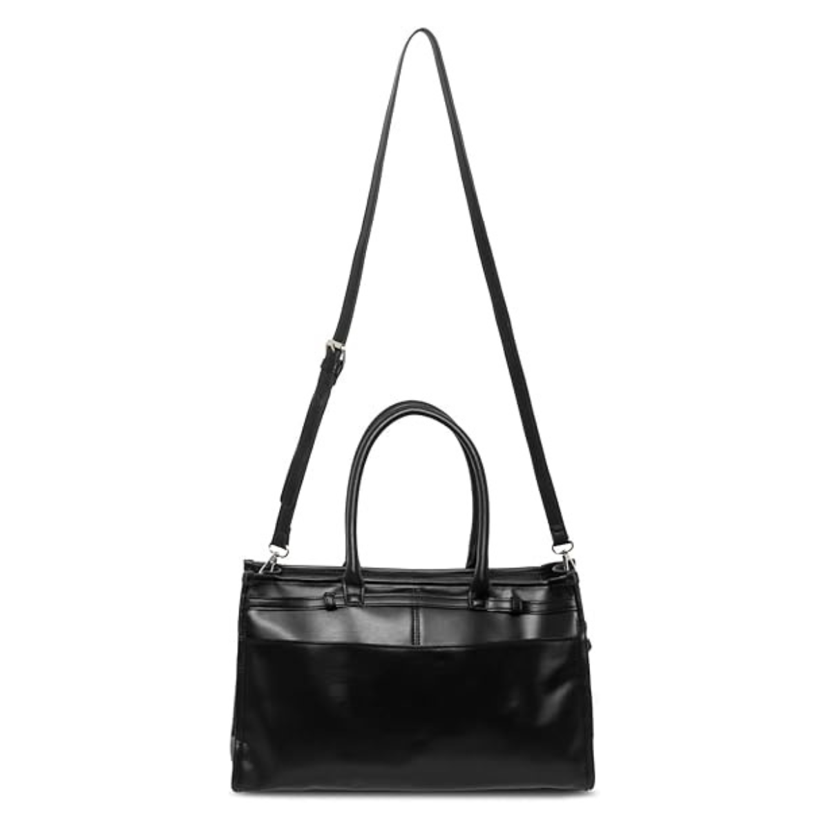 Steve Madden Tote Bblitz Shoulder Bag Women -BLK