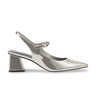 Marc Fisher Luminos Pump Womens - Silver