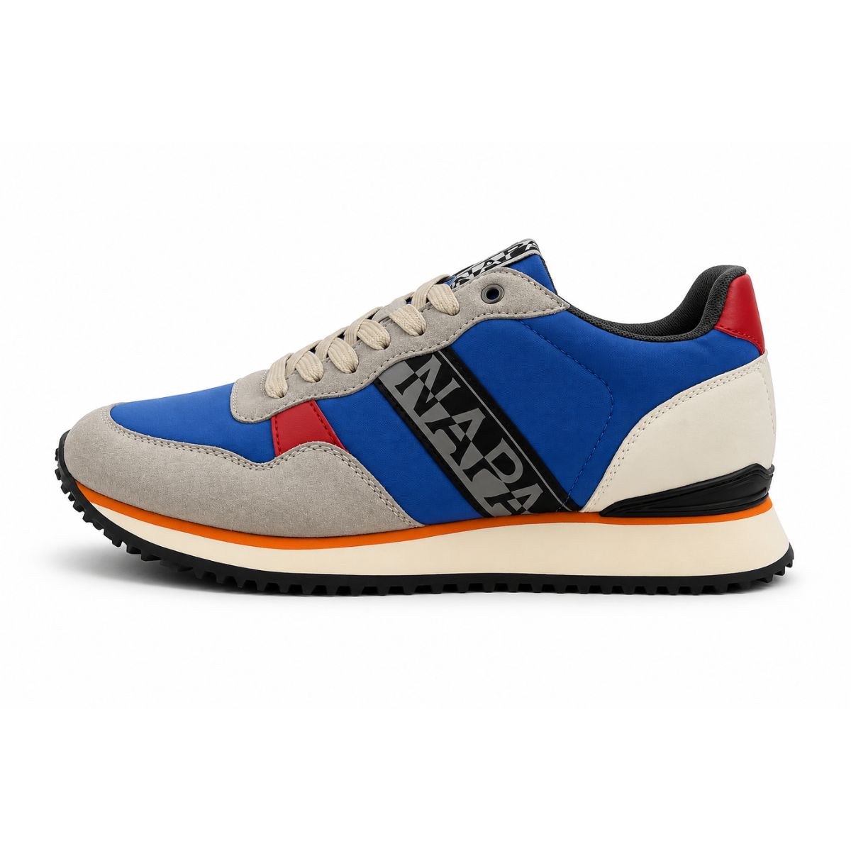 NAPAPIJRI Retro Jogger Sneaker Men NYP2023