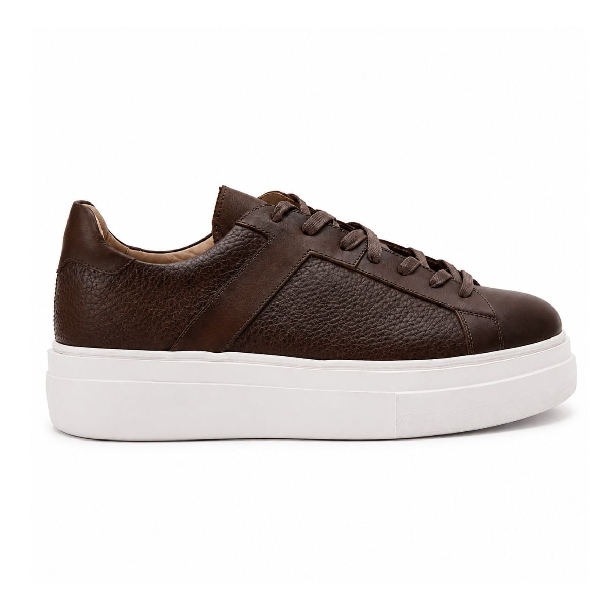 PATINA Baron Shoes Men Code 2004 - BRN