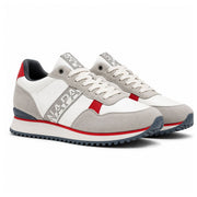 NAPAPIJRI Retro Jogger Sneaker Men NYP2021