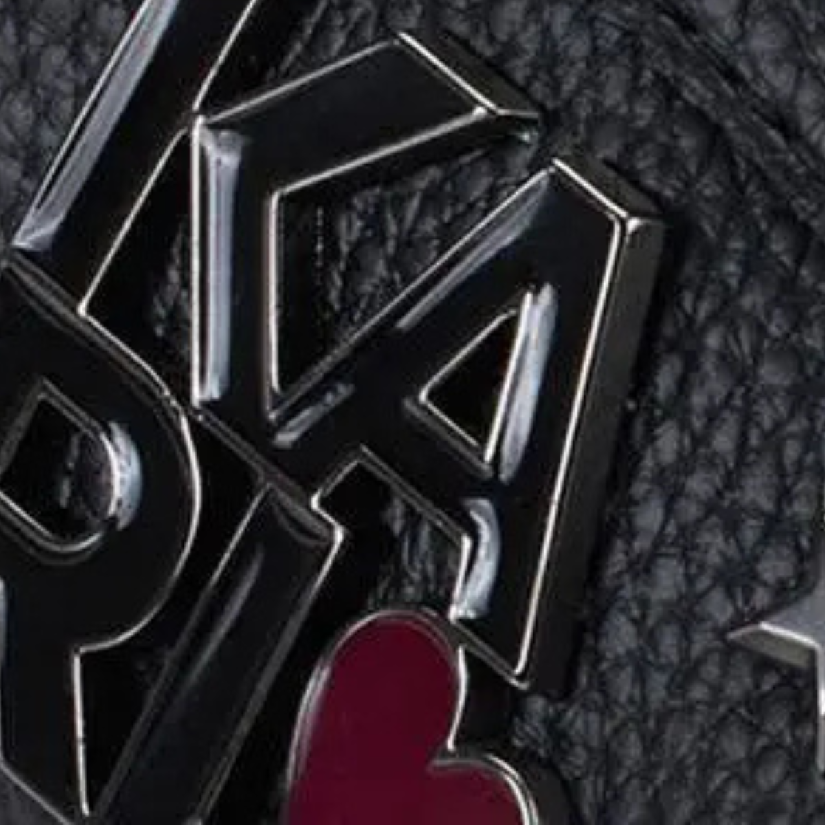 KARL LAGERFELD PARIS Caitie slip-on Sneakers Women - BLK