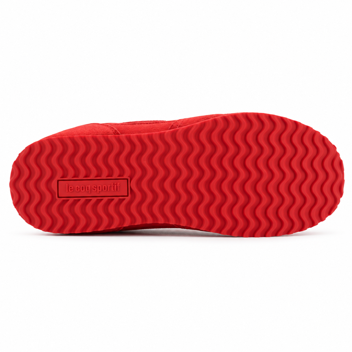 Le Coq Sportif Astra Sneakers -RED