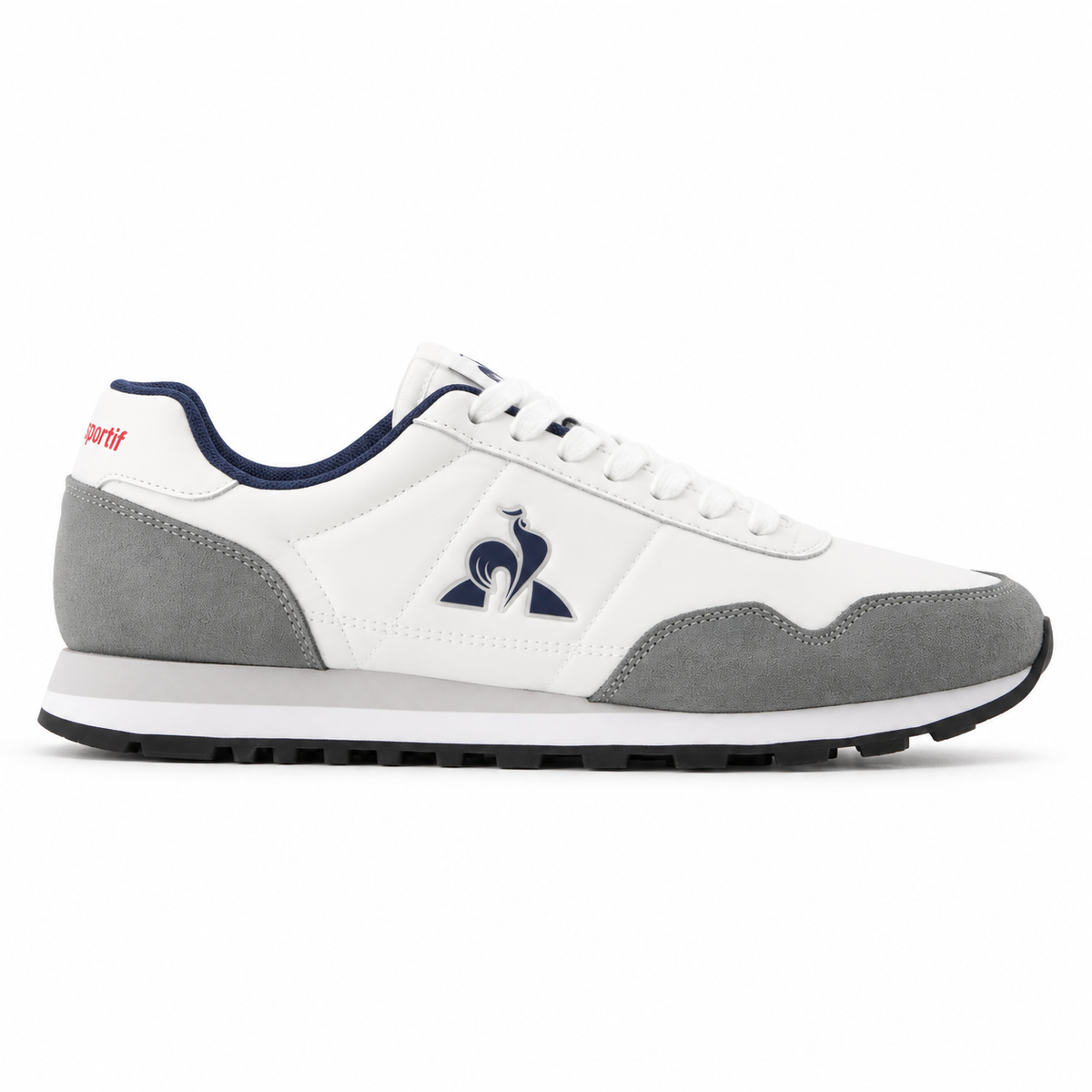 Le Coq Sportif M Astra 2 Sneakers Men - WHT