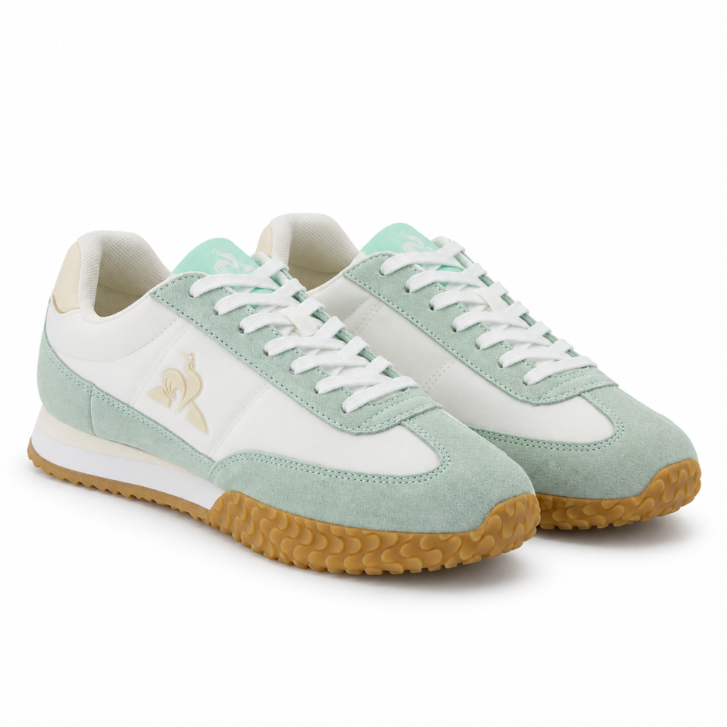 Le Coq Sportif LCS Billie Sneakers women - LT GRY