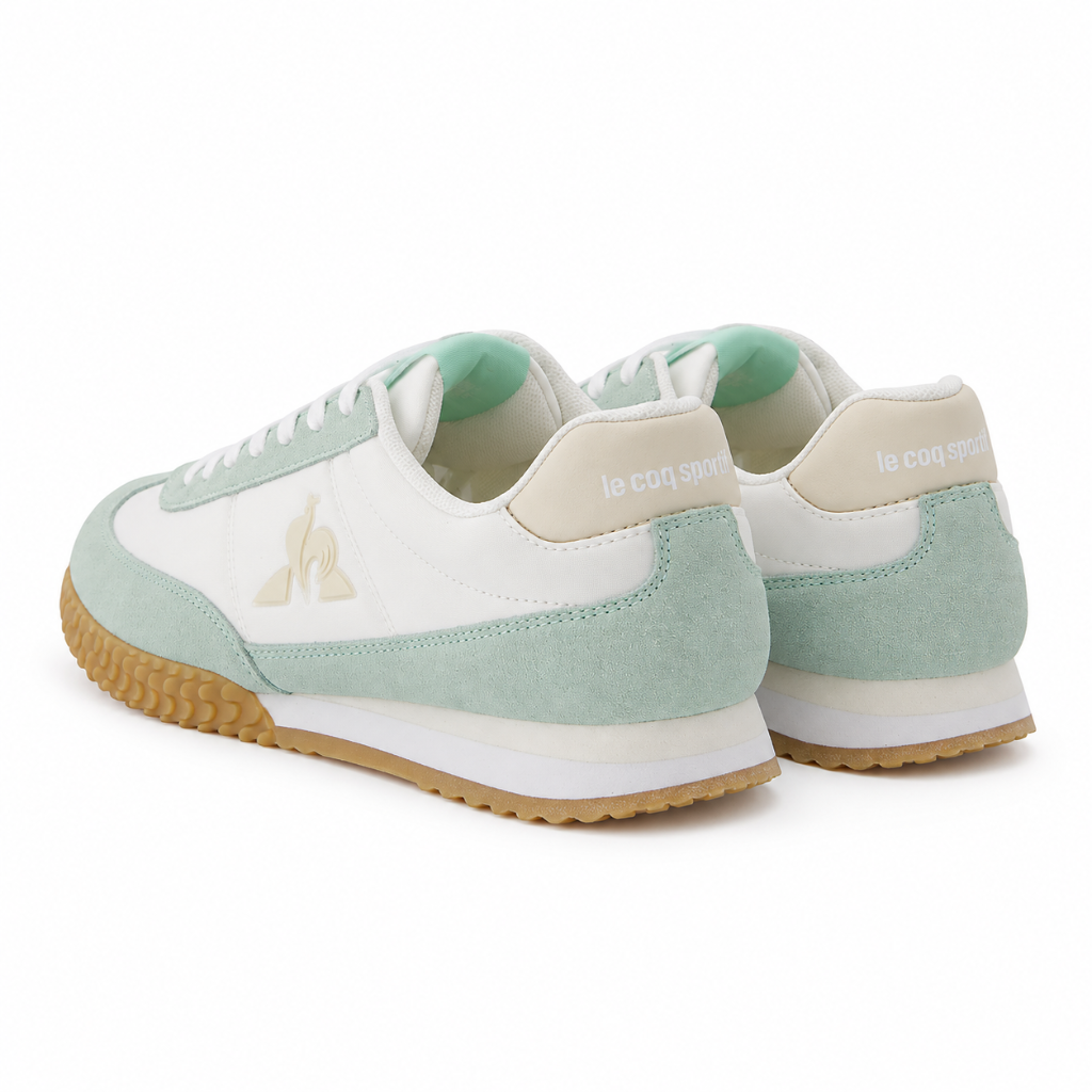 Le Coq Sportif LCS Billie Sneakers women - LT GRY