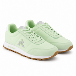 Le Coq Sportif Trainers Racerone_2 Sneakers women -BEG
