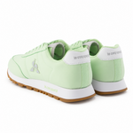 Le Coq Sportif Trainers Racerone_2 Sneakers women -BEG
