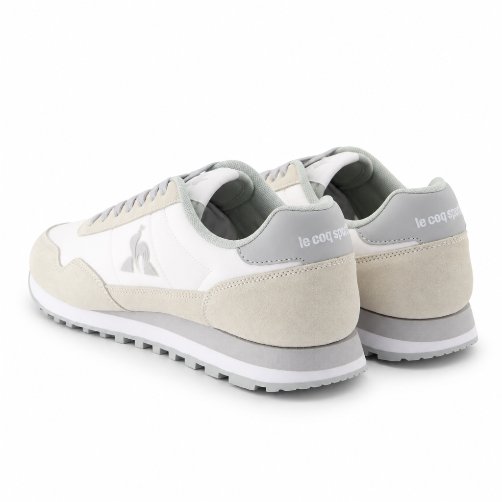 Le Coq Sportif Astra sneakers Men - LT GRY