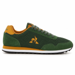 Le Coq Sportif Astra 2 Mesh Sneakers Men - DRKGRN