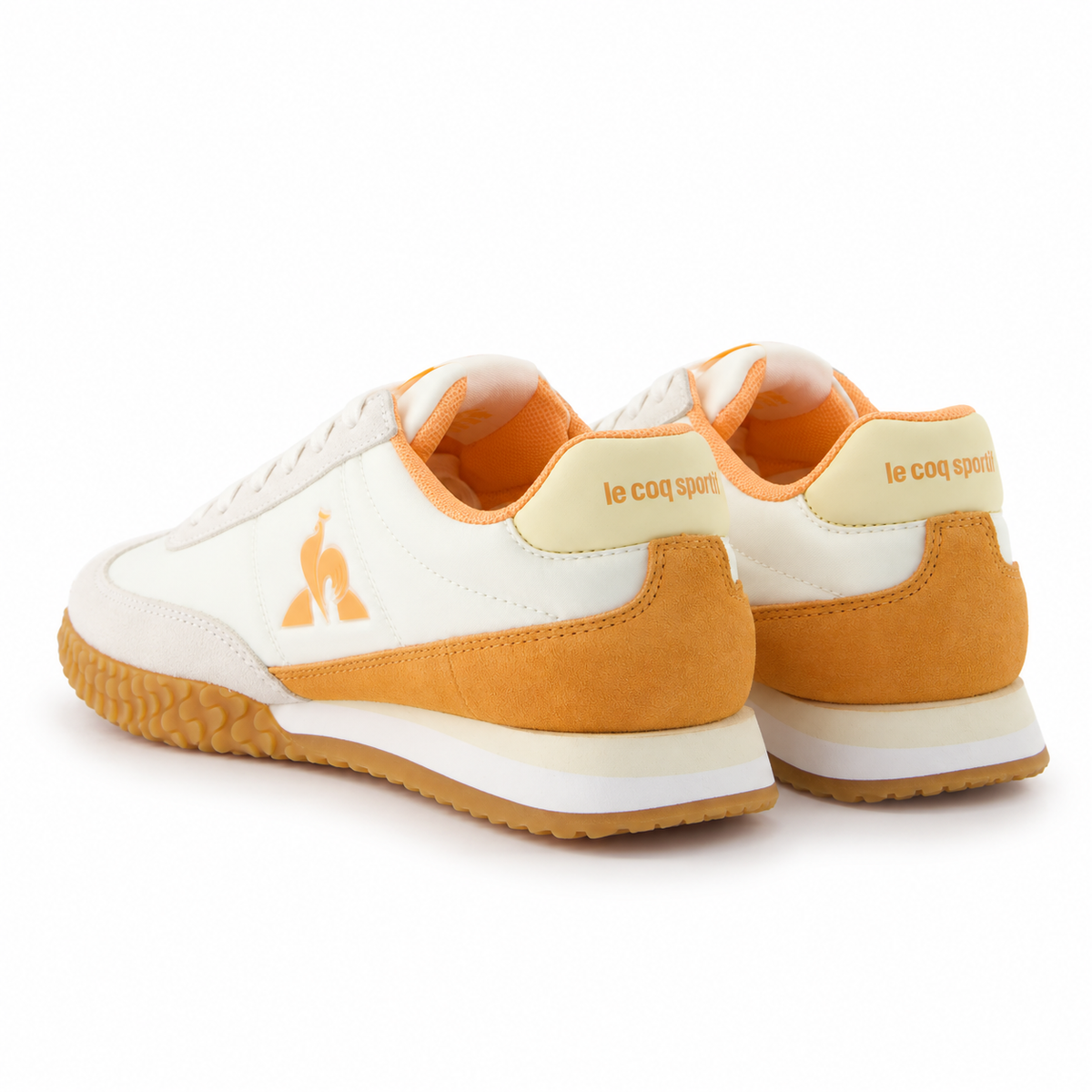 Le Coq Sportif Veloce IW Sneakers women - OFFWHT