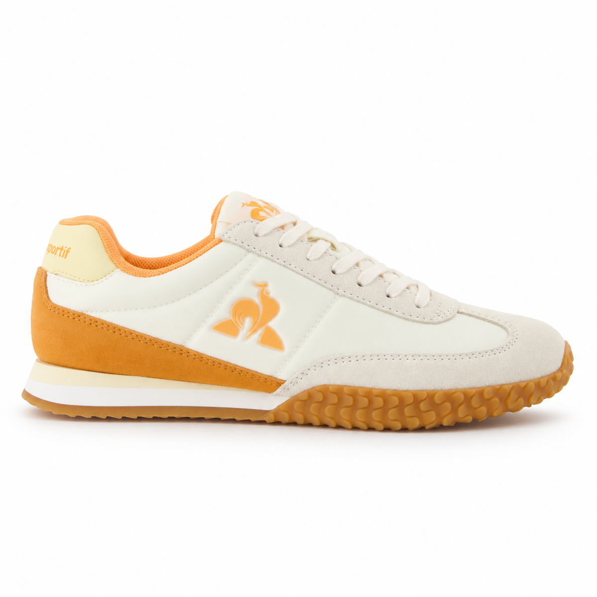Le Coq Sportif Veloce IW Sneakers women - OFFWHT