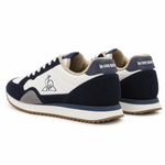 Le Coq Sportif Jet Star 2 Trainers Sneakers Men - WHT