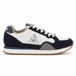 Le Coq Sportif Jet Star 2 Trainers Sneakers Men - WHT