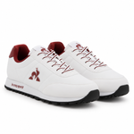 Le Coq Sportif Racerone Sneaker Men - WHT