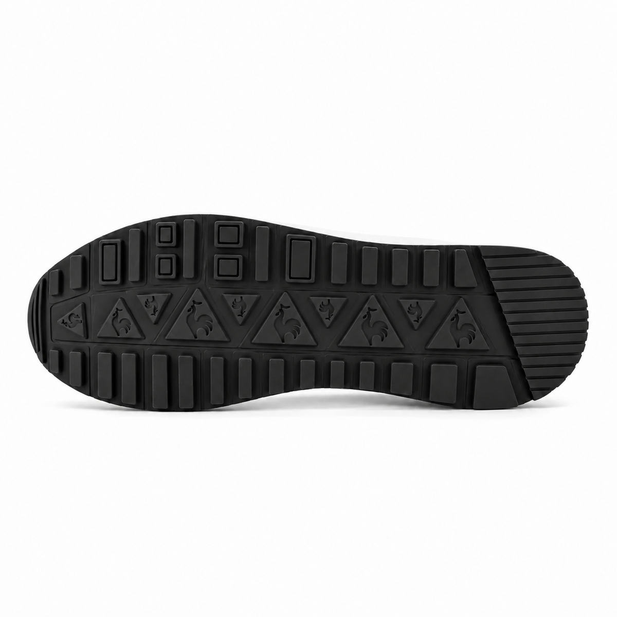 Le Coq Sportif Racerone Sneaker Men - WHT