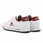 Le Coq Sportif Racerone Sneaker Men - WHT