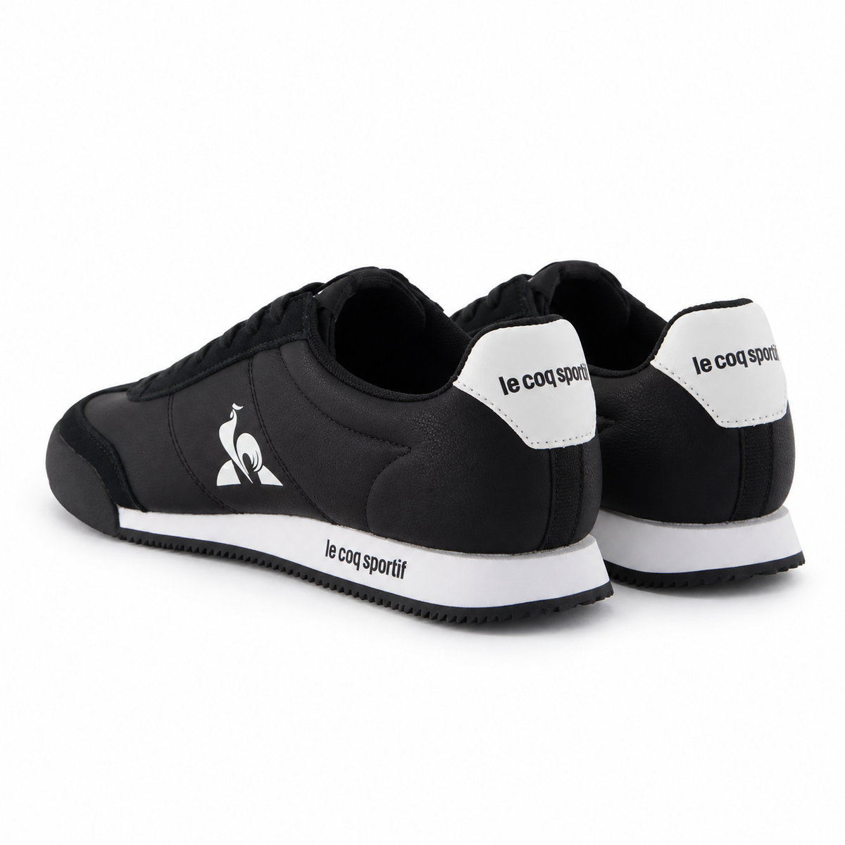 Le Coq Sportif CALZADO Sneakers -BLK
