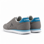 Le Coq Sportif M Veloce Nubuck Sneakers Men - GRY