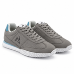 Le Coq Sportif M Veloce Nubuck Sneakers Men - GRY