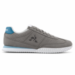 Le Coq Sportif M Veloce Nubuck Sneakers Men - GRY