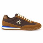 Le Coq Sportif Veloce retro Sneakers -BRN