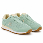 Le Coq Sportif Astra 2 Mesh Sneakers Women - LT GRY