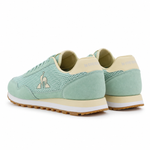 Le Coq Sportif Astra 2 Mesh Sneakers Women - LT GRY