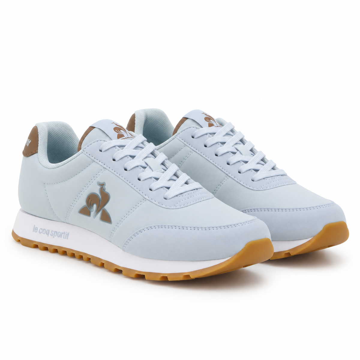 Le Coq Sportif Racerone Sneakers Women - LTBLU