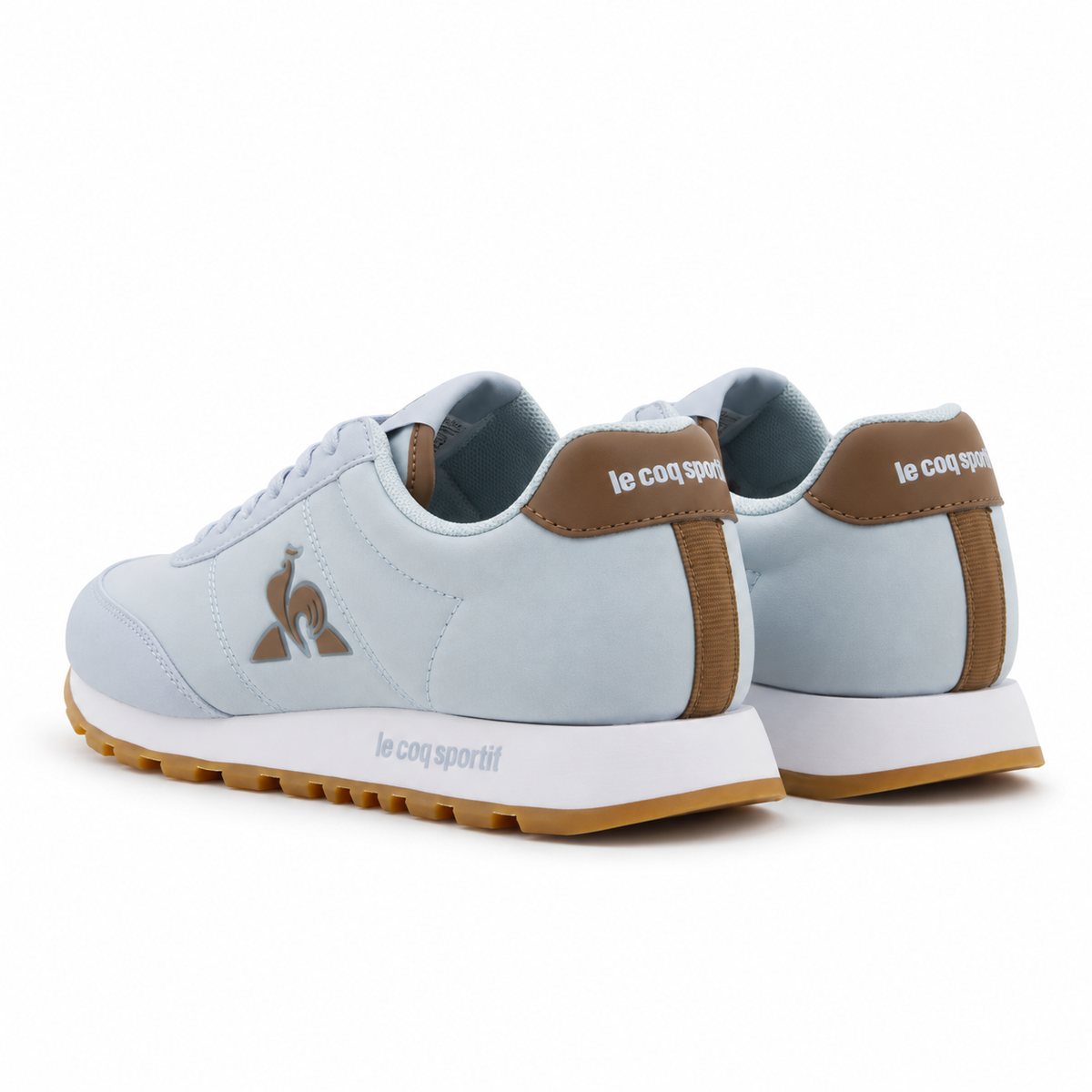 Le Coq Sportif Racerone Sneakers Women - LTBLU