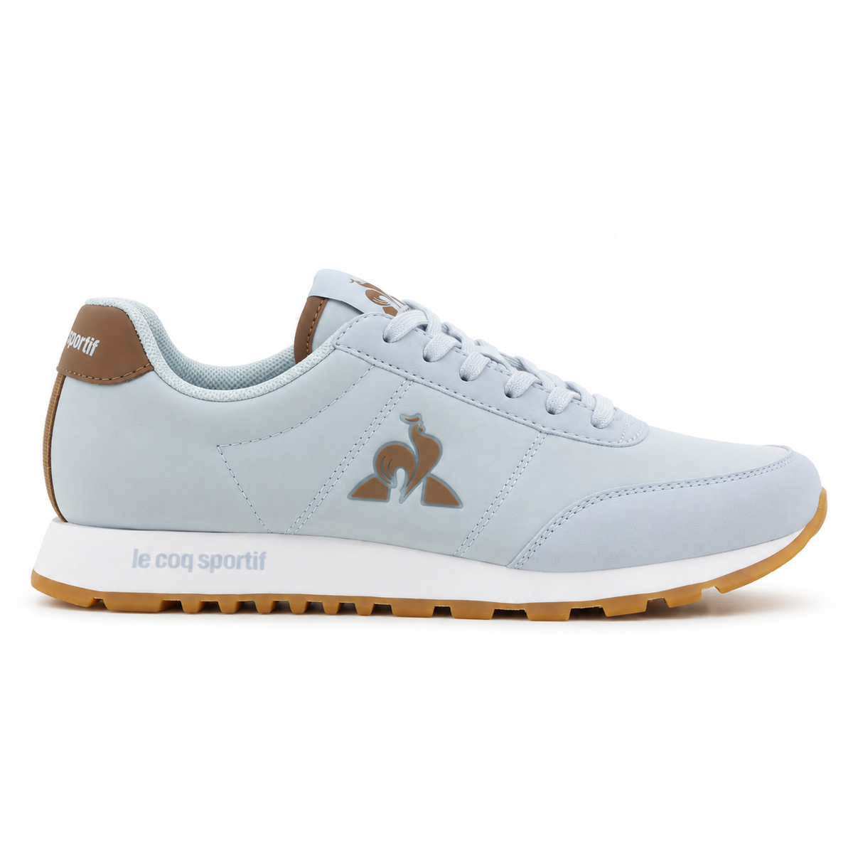 Le Coq Sportif Racerone Sneakers Women - LTBLU